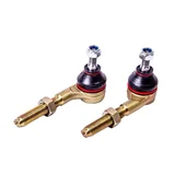 سیبک فرمان چپ فیدلیتی