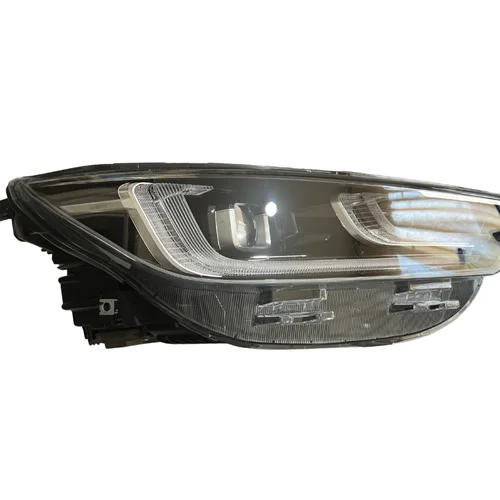 چراغ جلو چپ تیگو ۸ پرومکس