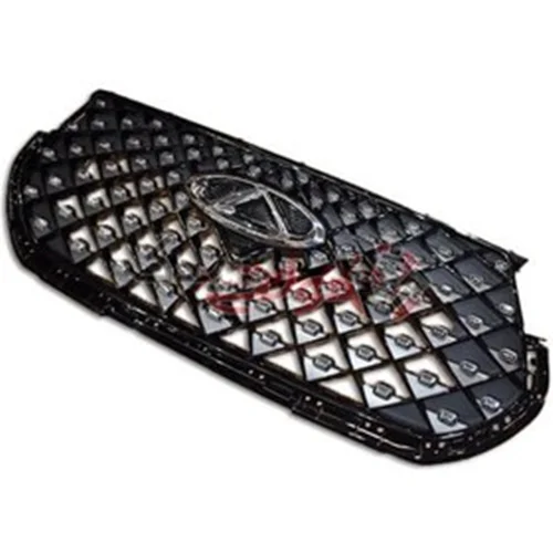 جلو پنجره تيگو ٧ پرو