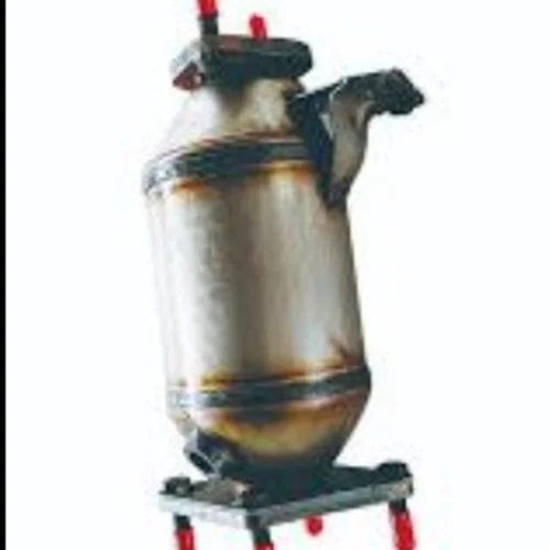 کاتالیزور اول تیگو 5 (بالایی) وارداتی