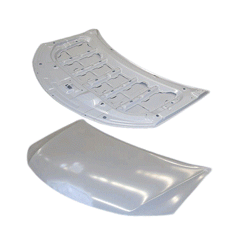 درب موتور تیگو 5