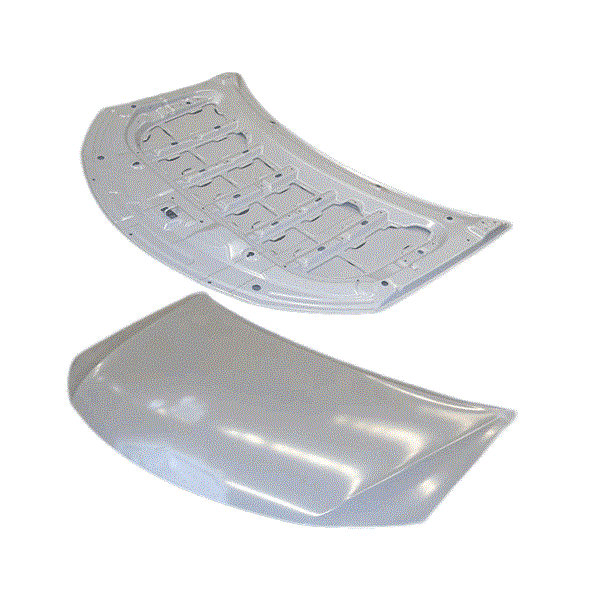 درب موتور تیگو 5