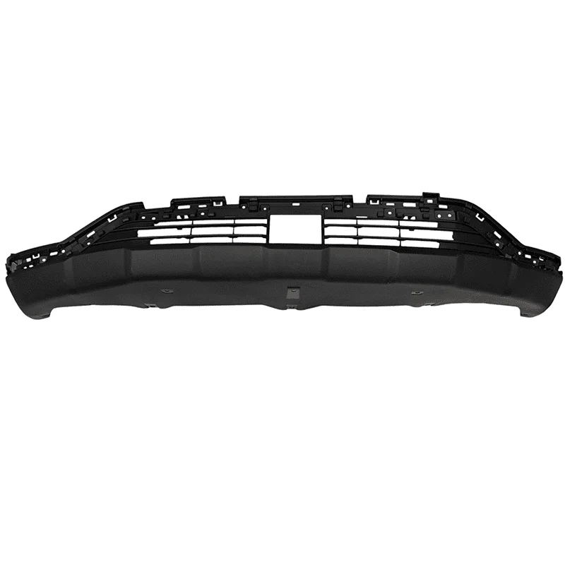 سپر جلو تیگو 7 پرو تکه پایین