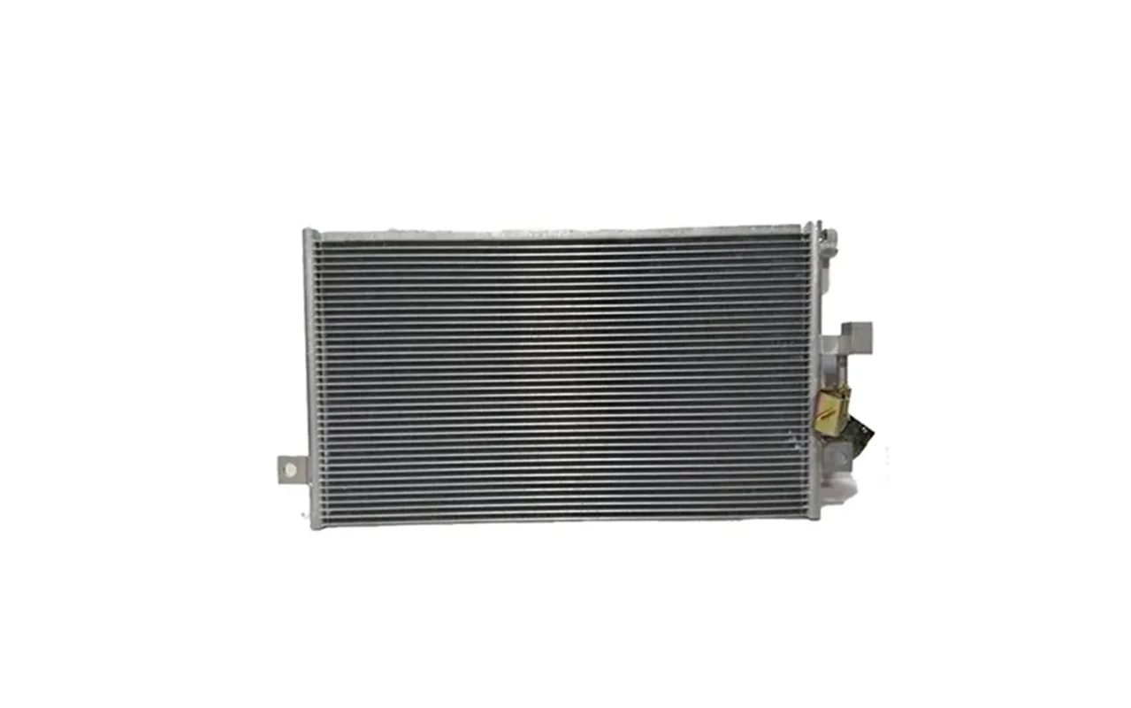 رادیاتور کولر تیگو 7 پرو