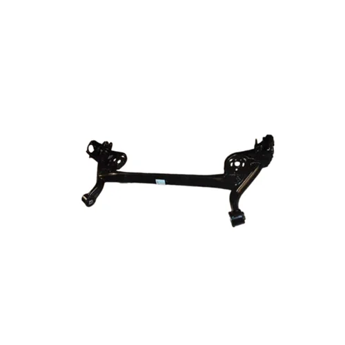 اکسل عقب تیگو 7 پرو