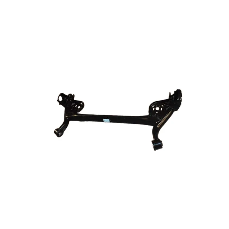 اکسل عقب تیگو 7 پرو