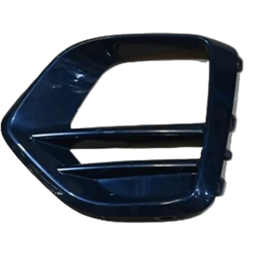 قاب روی مه شکن چپ x33 کراس