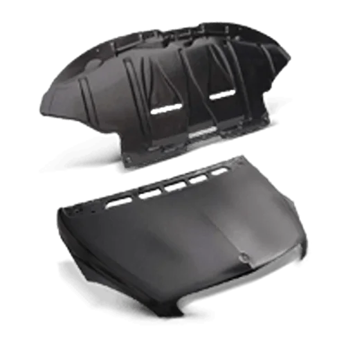 درب موتور فونیکس FX