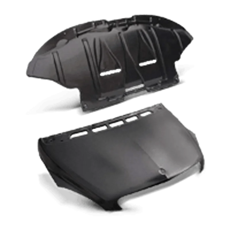 درب موتور فونیکس FX