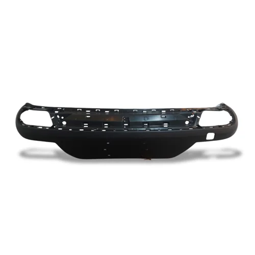 پوسته سپر عقب قسمت پایینی دیگنیتی پرایم