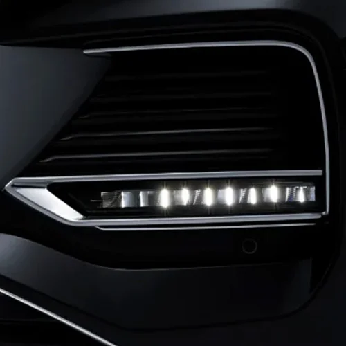 چراغ دی لایت چپ تیگو 8 پرو-پرومکس