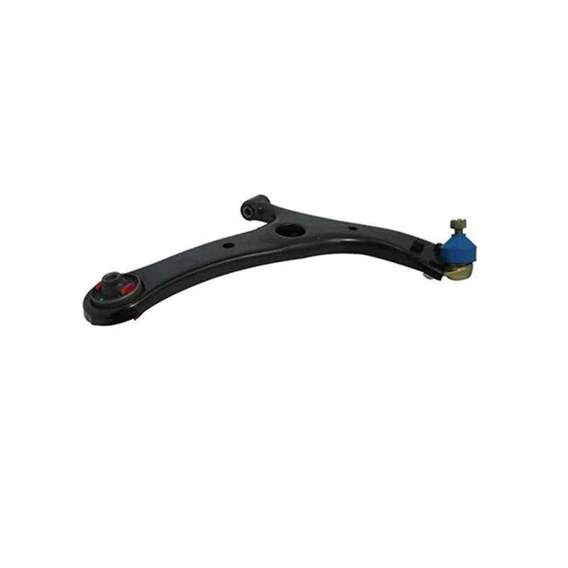 طبق جلو تیگو ۵