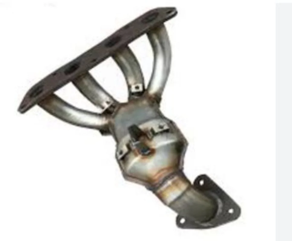 کاتالیزور لیفان x60 اتومات