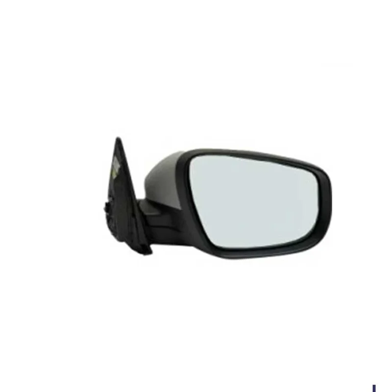 آينه برقي چپ تيگو ٧ پرو