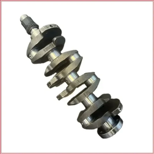 میل لنگ SWM G01