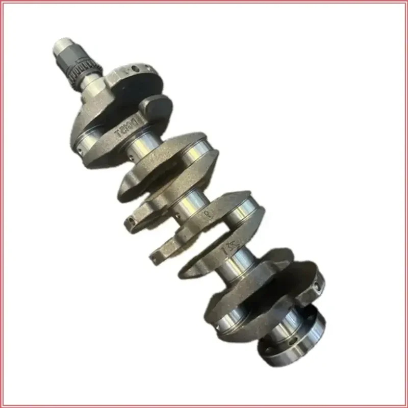 میل لنگ SWM G01