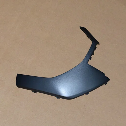 قاب سمت چپ سپر جلو تیگو ۸ پرو