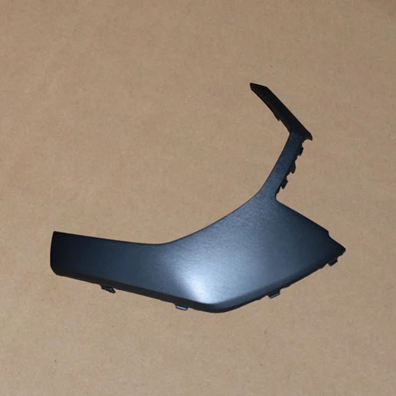 قاب سمت چپ سپر جلو تیگو ۸ پرو