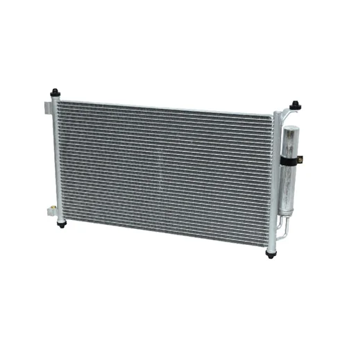 رادیاتور کولر لاماری