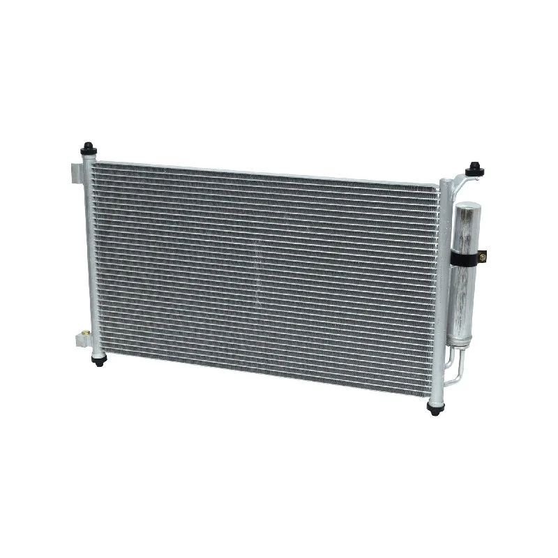 رادیاتور کولر لاماری