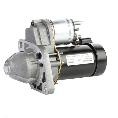 استارت لاماری ایما