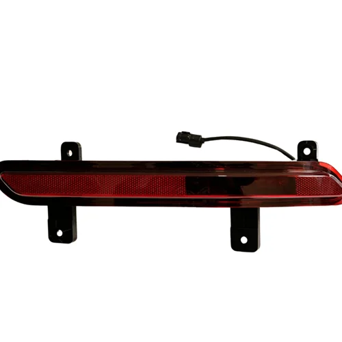 چراغ مه شکن عقب چپ تیگو ۸ پرومکس