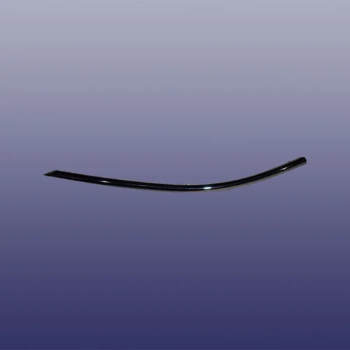 زه سمت چپ سپر جلو تیگو ۸ پرو