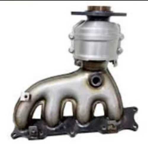 کاتالیزور آریو z300 (گارانتی)