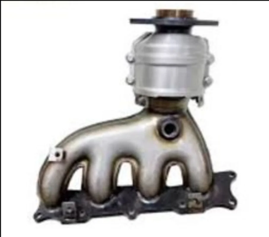 کاتالیزور آریو z300 (گارانتی)