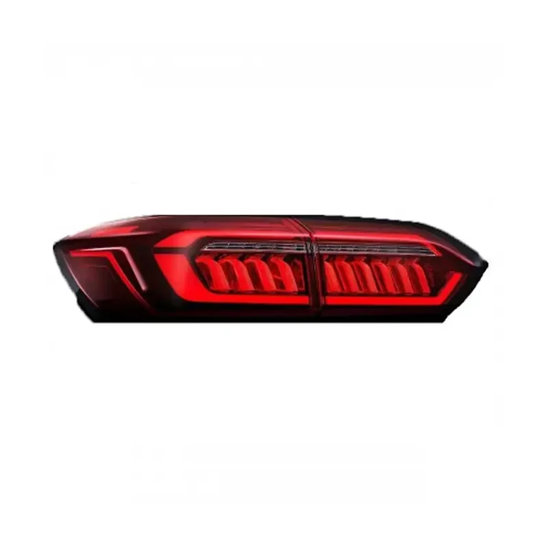 چراغ خطر عقب روی صندوق راست تیگو 8 پرو