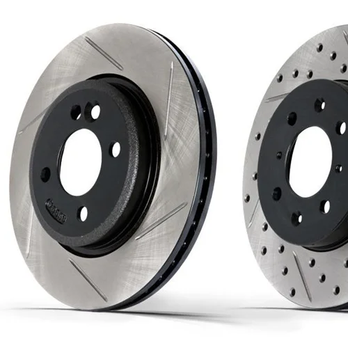 دیسک ترمز چرخ عقب لاماری ایما