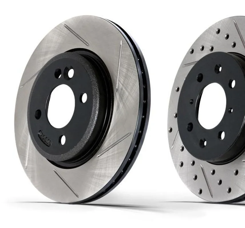 دیسک ترمز چرخ عقب لاماری ایما