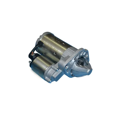 استارت تیگو 5 جدید