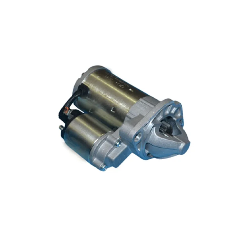 استارت تیگو 5 جدید