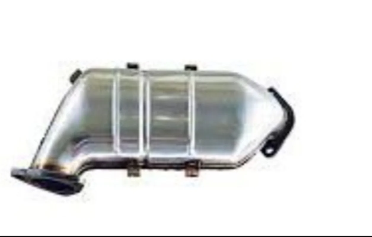 کاتالیزور پایین جک s5