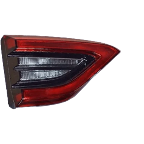 چراغ خطر عقب راست روي صندوق x55 pro