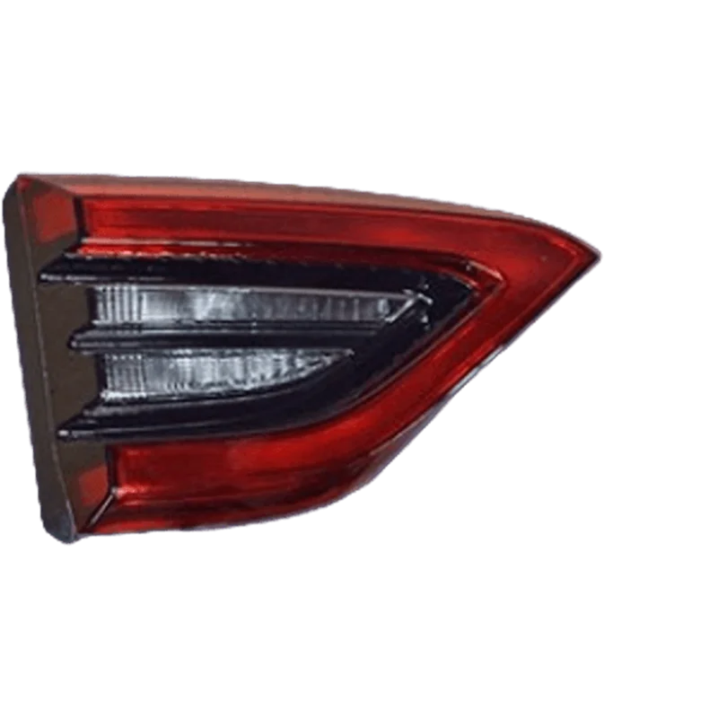 چراغ خطر عقب راست روي صندوق x55 pro