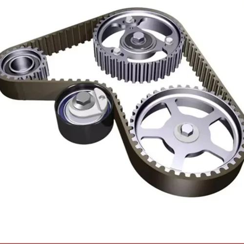 کیت تایم SWM G01