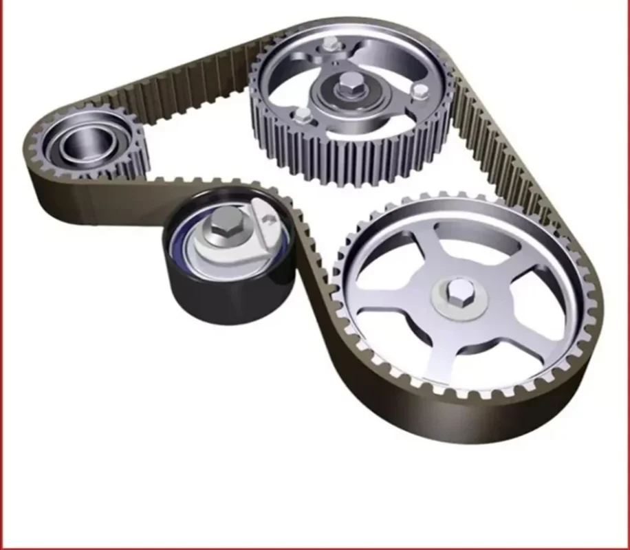 کیت تایم SWM G01