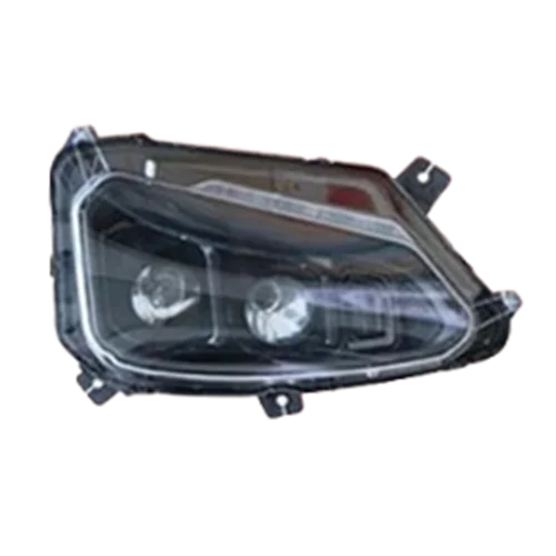 چراغ جلوی لاماری ایما