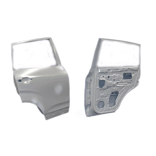 درب عقب تیگو 5