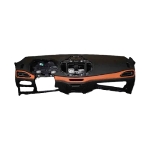 پوسته داشبورد تیگو 7 پرو