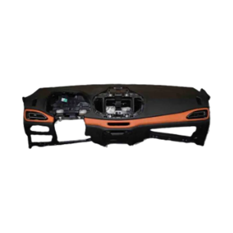 پوسته داشبورد تیگو 7 پرو